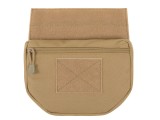 Pouch utilitar drop-down 8FIELDS Coyote