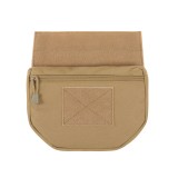 Pouch utilitar drop-down 8FIELDS Coyote