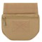 Pouch utilitar drop-down 8FIELDS Coyote