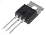 N-MOSFET Tranzistor 75V 82A 200W TO220AB