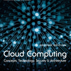Cloud Computing: Concepts, Technology, and Architecture