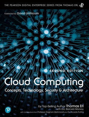 Cloud Computing: Concepts, Technology, and Architecture foto