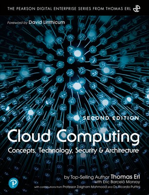 Cloud Computing: Concepts, Technology, and Architecture foto