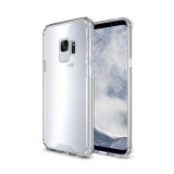 Husa SAMSUNG Galaxy S9 Plus - Clear Armor (Transparent)