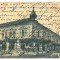 3709 - JIMBOLIA, Timis, Post Office, Romania - old postcard - used - 1903