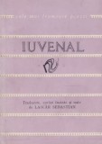 Iuvenal - Satire - Iuvenal ( Colectia &quot;cele mai frumoase poezii&quot; )