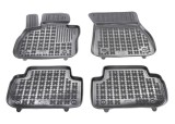 Covorase Presuri Auto Cauciuc Dedicate BMW SERIA 1 F40 | BMW SERIA 2 F44 Gran Coupe 2019+, Rezaw