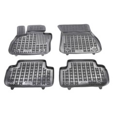 Covorase Presuri Auto Cauciuc Dedicate BMW SERIA 1 F40 | BMW SERIA 2 F44 Gran Coupe 2019+