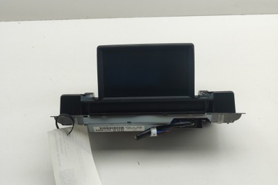 Ecran de navigație ASTON MARTIN VANTAGE Coupe 2006 OEM: 4G43-10E889-AA 31221094 foto