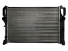 Radiator, racire motor MERCEDES E-CLASS T-Model (S211) (2003 - 2009) THERMOTEC D7M028TT