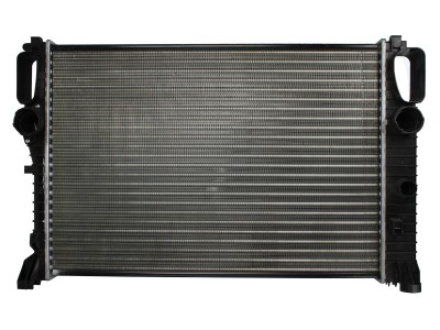 Radiator, racire motor MERCEDES E-CLASS T-Model (S211) (2003 - 2009) THERMOTEC D7M028TT foto
