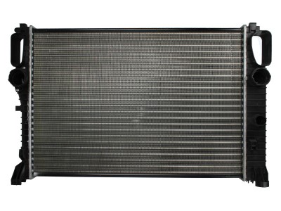 Radiator, racire motor MERCEDES E-CLASS (W211) (2002 - 2009) THERMOTEC D7M028TT foto