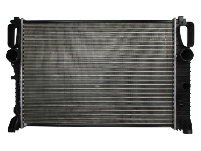 Radiator, racire motor MERCEDES E-CLASS T-Model (S211) (2003 - 2009) THERMOTEC D7M028TT