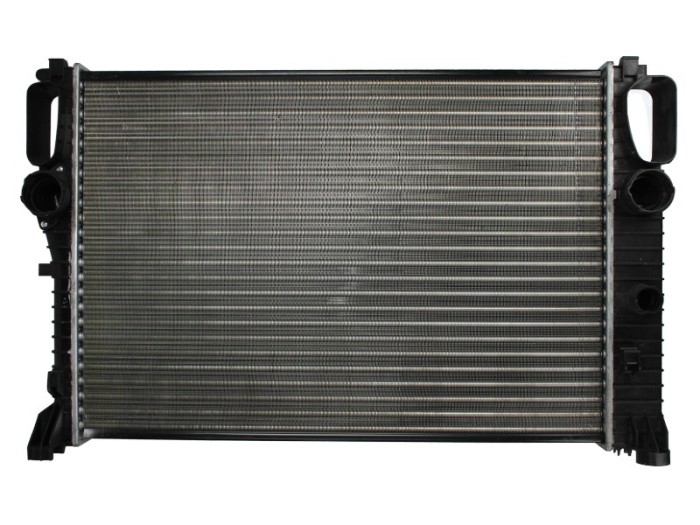 Radiator, racire motor MERCEDES E-CLASS (W211) (2002 - 2009) THERMOTEC D7M028TT