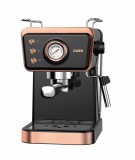 Espressor Aparat de cafea Zass Rose Gold ZEM 20 - NOU