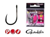 Carlige Gamakatsu Power Carp Ring Eye BB Nr.12 10buc/plic