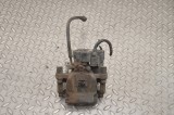 Etrier de fr&acirc;nă dreapta spate LAND ROVER RANGE ROVER VELAR L560 2017 OEM: GX73-2K327-BE 18315754