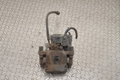 Etrier de fr&amp;acirc;nă dreapta spate LAND ROVER RANGE ROVER VELAR L560 2017 OEM: GX73-2K327-BE 18315754 foto