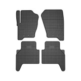Covoare interior cauciuc El Toro compatibile Land Rover Range Rover Sport I 2005&ndash;2012 Cod: 402461 P50
