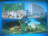 HOPCT LOT 3421 -4 CARTI POSTALE-BRASOV-CIRCULATE