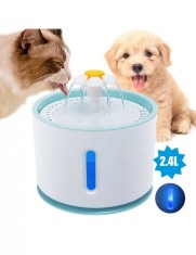 Adapator automat electric pentru Caini si Pisici model Fountain