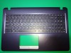 Carcasa superioara cu tastatura palmrest Asus X543 X543U X543UA X543M X543N