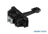 Balama usa opritoare BMW X5 (E53) 2000-2006 #1, Array