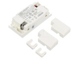 Alimentator pulsatoriu LED 14,7W 24-42VDC 350mA 220-240VAC