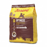 JOSERA Optiness Adult 900 g