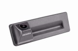 Cumpara ieftin Camera Marsarier in Maner Skoda Fabia, Roomster, Yeti, Superb - AHD 1080P NTSC, Unghi 155 Grade, MOSERA