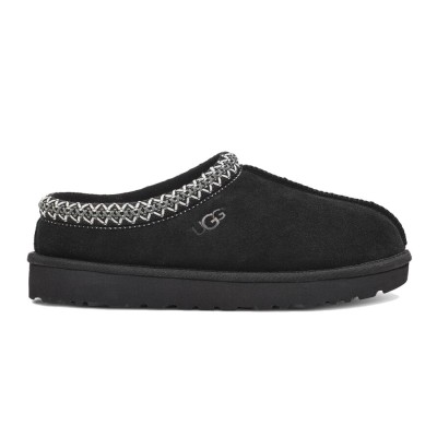 Papuci Barbati, UGG, Tasman 5950-BLK - 42 foto