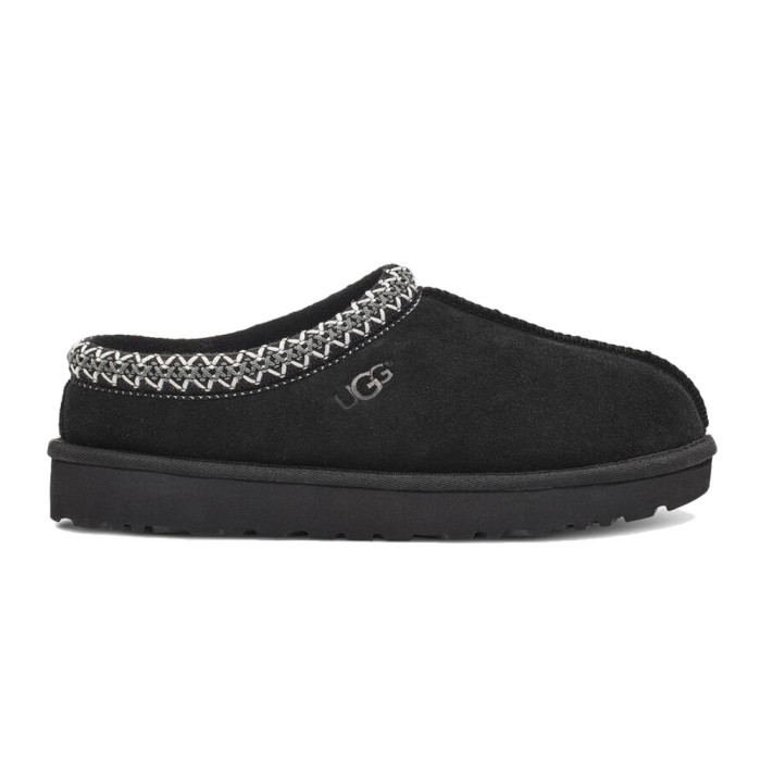 Papuci Barbati, UGG, Tasman 5950-BLK - 42