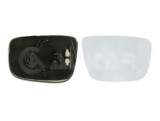 Sticla oglinda, oglinda retrovizoare exterioara VOLVO XC60 (2008 - 2016) ALKAR 6472599