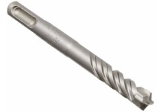 Bosch Burghiu pentru gaurire cu percutie SDS Plus-5X, 10x50x110mm ProAdvanced PowerfulTools foto