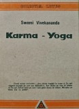Cumpara ieftin Karma-Yoga - 1990 - Swami Vivekananda (AK274)