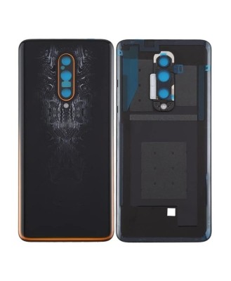 Capac Baterie OnePlus 7T Pro Negru McLaren Edition foto