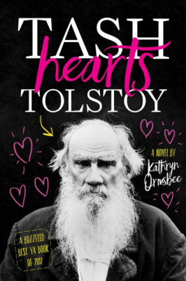 Tash Hearts Tolstoy foto