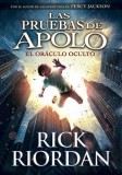 Las Pruebas de Apolo, Libro 1: El Or, 2016