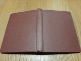 PITAGORA MISTERELE DE LA DELFI - Marii Initiati - Edouard Schure - 1934, 107 p., Alta editura