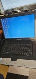 Cumpara ieftin LEPTOP PACKARD BELL PROCESOR INTEL T2060/1,60 GHz/RAM 1GB/ HARD 60 GB / XP PROFESIONAL .TINE BATERIA SE VINDE CU INCARCATOR