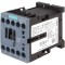 Contactor 3P NO 24VAC 12A 690V