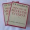 PRINCIPII DE MEDICINA INTERNA - T.R. HARRISON . 2 VOLUME .