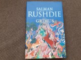SALMAN RUSHDIE GRIMUS CARTONATA