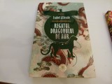 Regatul dragonului de aur - Allende
