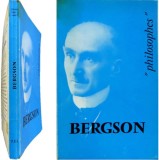 Bergson Sa vie, son oeuvre Andre Cresson