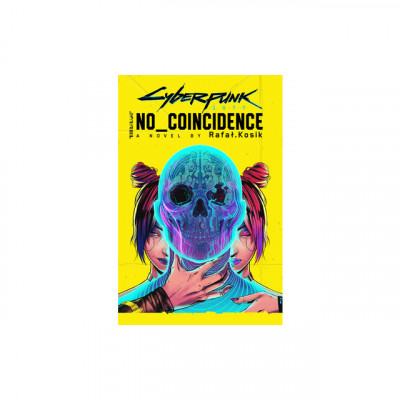 Cyberpunk 2077: No Coincidence foto