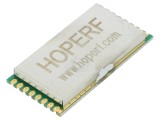 Transceiver RF LoRa 868MHz 27dBm