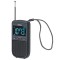 MINI RADIO PORTABIL AM FM CR 1905 CAMRY EuroGoods Quality
