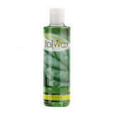 Cumpara ieftin Ulei Dupa Epilare Cu Mentol ItalWax 250 ml