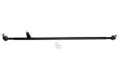 Ax bieleta directie Nissan Patrol Y61 2.8tdi 1997-2000, Central, NTY SDK-NS-077